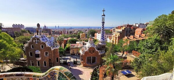 I musei imperdibili di Barcellona. I musei imperdibili di Barcellona.