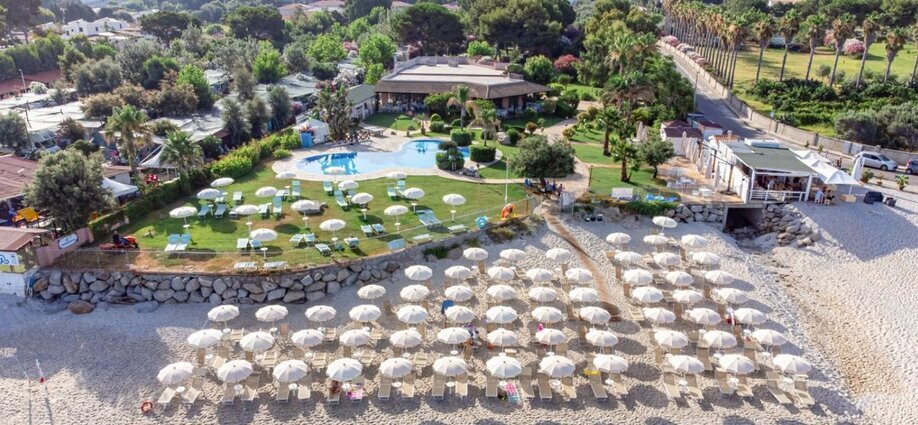 Bv Borgo Del Principe