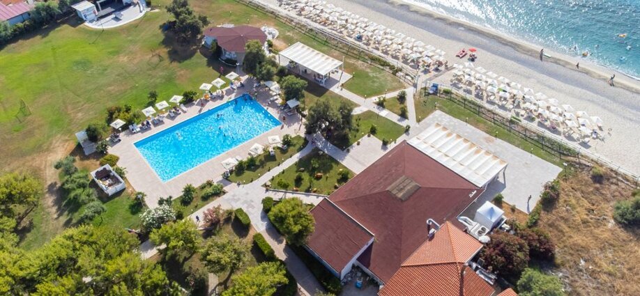 Bv Kalafiorita Resort