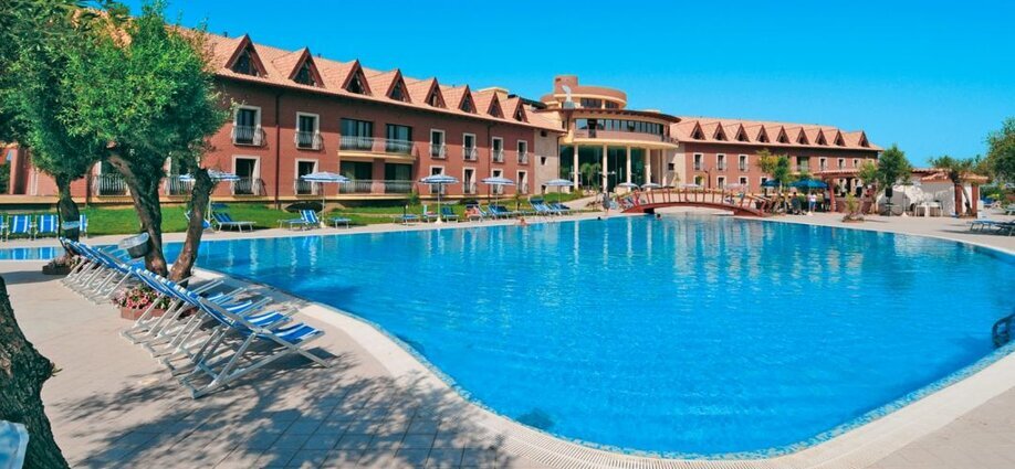 Corte dei Greci Resort & Spa