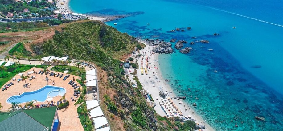 Searesort Blue Bay Resort