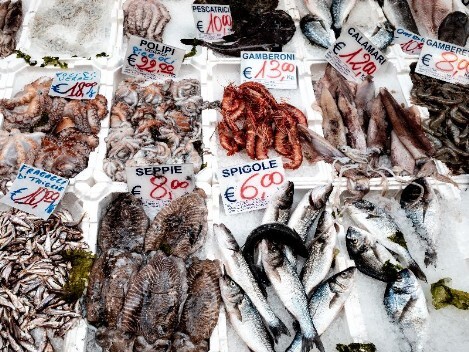 Costa degli Aranci – dove divertirsi e fare acquisti Costa degli Aranci – dove divertirsi e fare acquisti