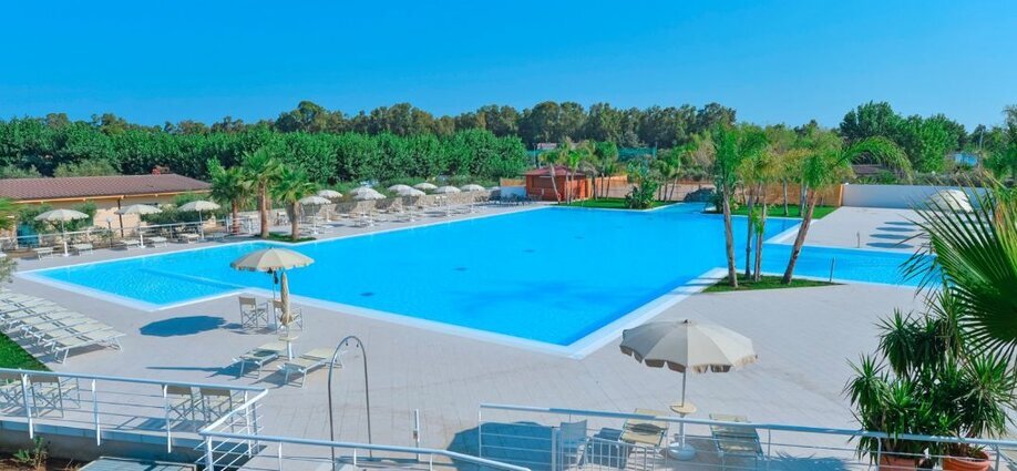 Vascellero Club Resort