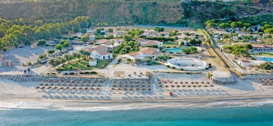 Voi Le Muse Essentia