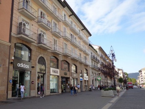 Campania - Avellino e dintorni Campania - Avellino e dintorni