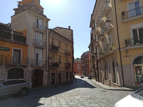 Campania - Avellino e dintorni