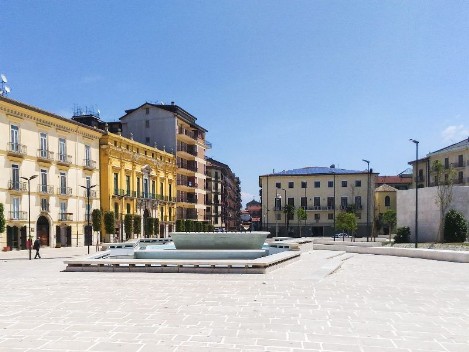Campania - Avellino e dintorni Campania - Avellino e dintorni