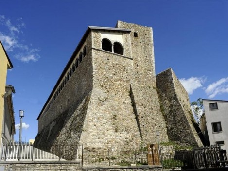 Campania - Avellino e dintorni