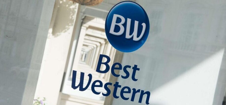 Best Western Hotels - Napoli