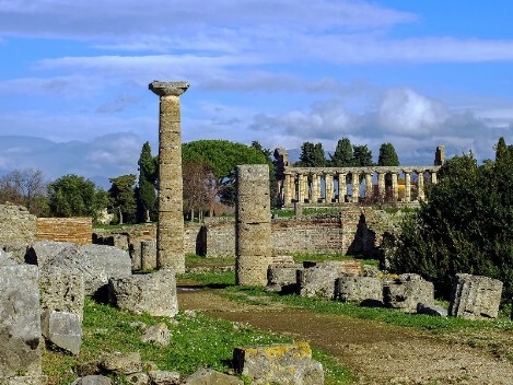 Campania – Cilento Campania – Cilento