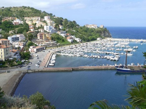 Campania – Cilento Campania – Cilento