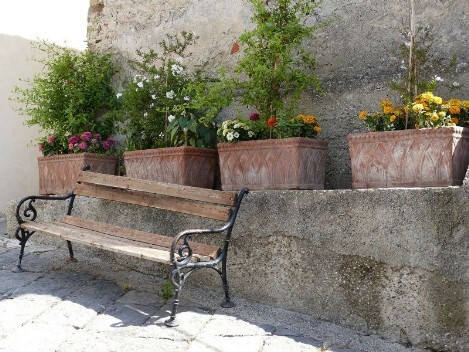 Campania – Cilento Campania – Cilento