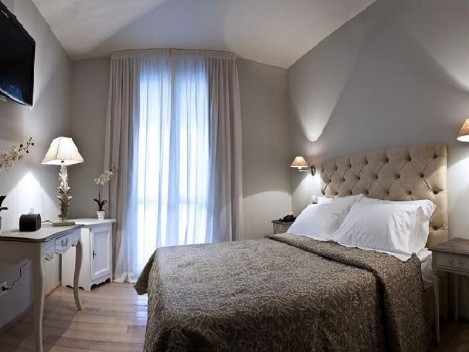 Dove dormire - Salerno e dintorni