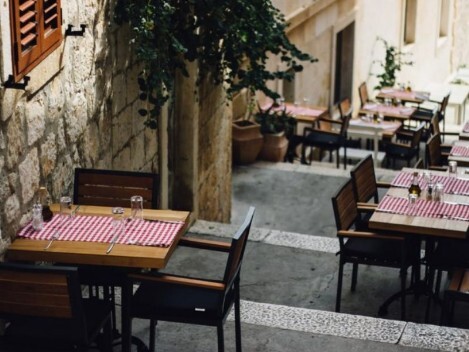 Dove mangiare e bere - Salerno e dintorni