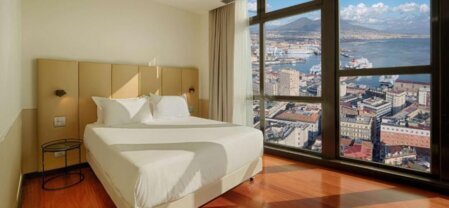 NH HOTEL - NAPOLI PANORAMA