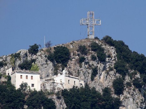 Campania – Salerno e dintorni Campania – Salerno e dintorni