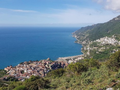 Campania – Salerno e dintorni Campania – Salerno e dintorni