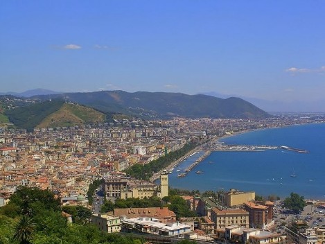 Salerno