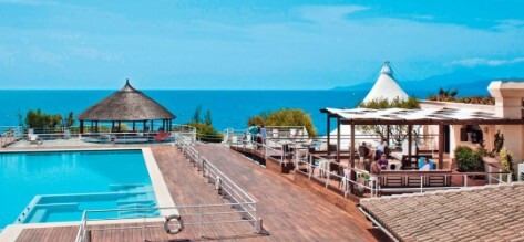 Villaggio Degli Olivi – Palinuro. Cilento