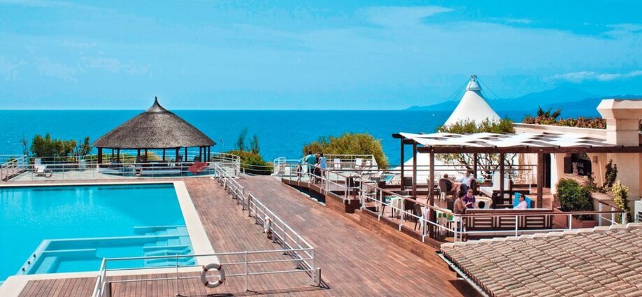 Villaggio Degli Olivi - Palinuro