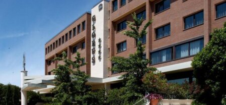 Best Western Hotel Globus City - Forlì