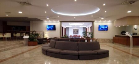 Best Western Park Hotel - Piacenza
