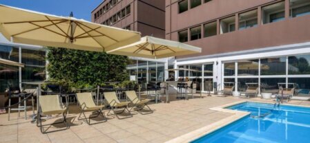 Best Western Plus Hotel Farnese - Parma