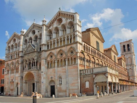 Cattedrale di Ferrara