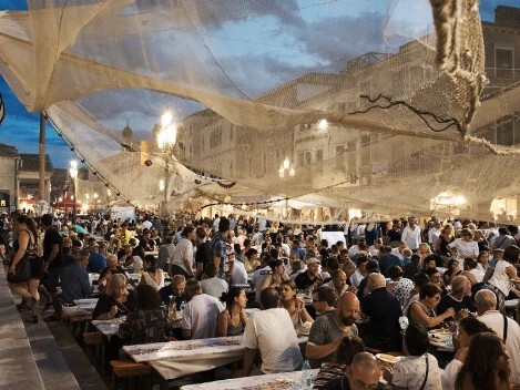 Delta del Po Emilia-Romagna – eventi e sagre Delta del Po Emilia-Romagna – eventi e sagre