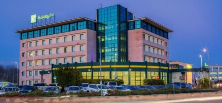 Holiday Inn Bologna - Fiera