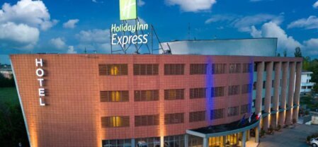 Holiday Inn Express - Parma
