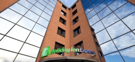 Holiday Inn Express - Reggio Emilia