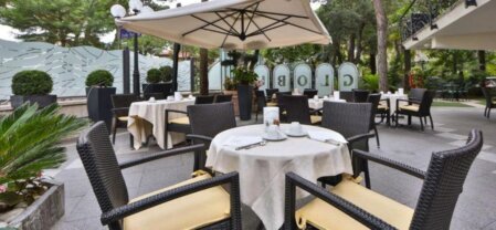 Hotel Globus Sure Hotel Collection - Milano Marittima