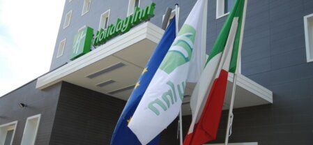 Modena e dintorni - IHG Hotels & Resorts