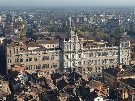 Emilia-Romagna – Modena e dintorni Emilia-Romagna – Modena e dintorni