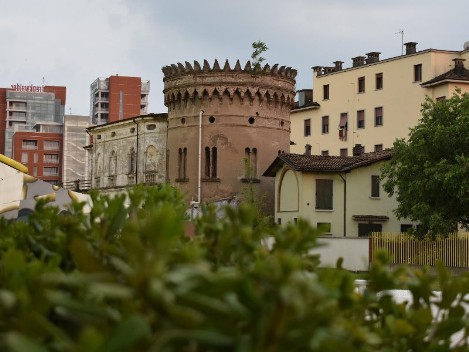 Emilia-Romagna – Modena e dintorni Emilia-Romagna – Modena e dintorni