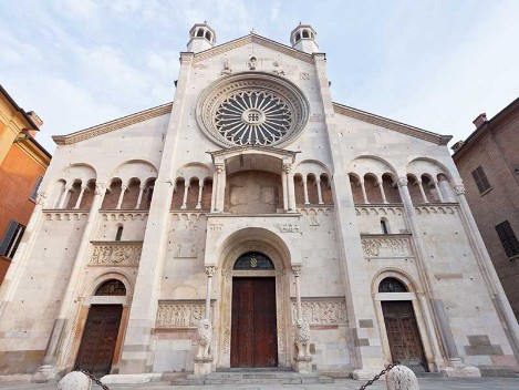 Emilia-Romagna – Modena e dintorni Emilia-Romagna – Modena e dintorni