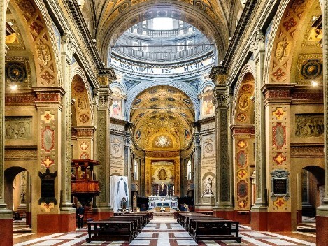 Emilia-Romagna – Modena e dintorni Emilia-Romagna – Modena e dintorni