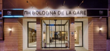 NH Bologna De La Gare - NH HOTELS