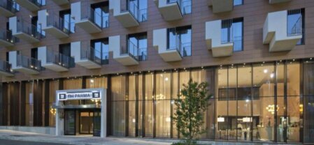 NH Hotel - Parma