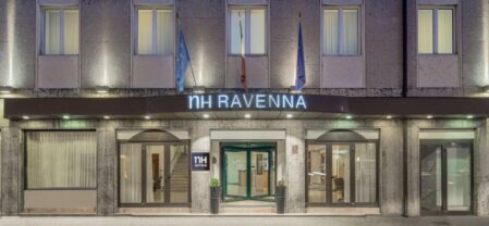 NH Hotel - Ravenna