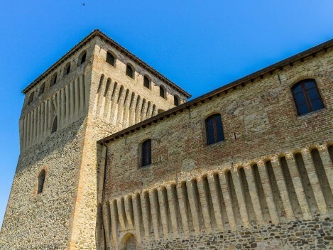 Emilia-Romagna – Parma e dintorni Emilia-Romagna – Parma e dintorni