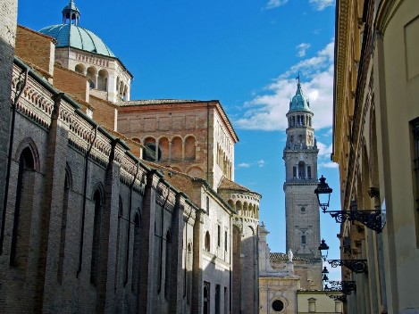 Emilia-Romagna – Parma e dintorni Emilia-Romagna – Parma e dintorni