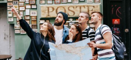 Migliori siti per prenotare guide turistiche locali