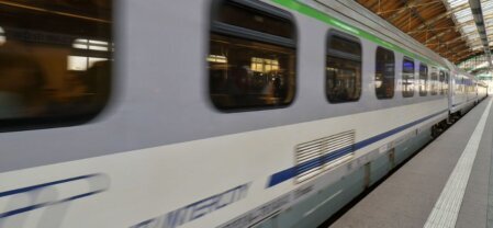 Migliori siti web per prenotare treni low cost