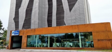 BW Hotel Continental - Udine