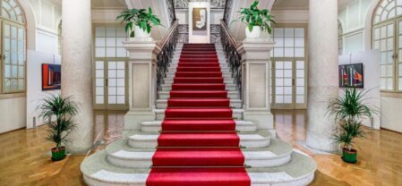BW Signature Collection Europalace Hotel - Monfalcone
