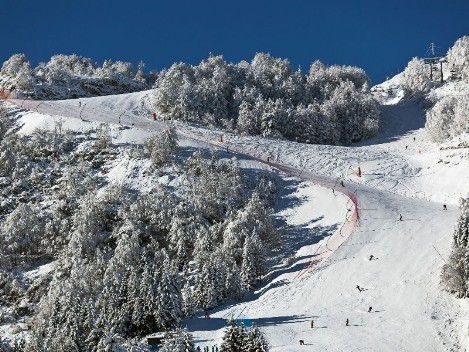 Dolomiti friulane - Piancavallo