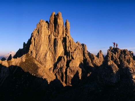 Friuli-Venezia Giulia – Dolomiti friulane