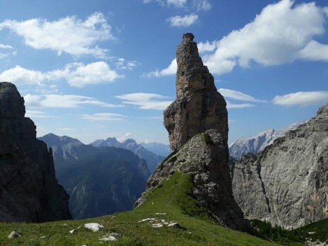 Friuli-Venezia Giulia – Dolomiti friulane